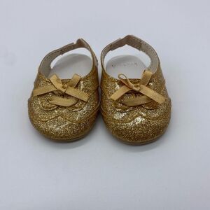 American Girl Isabelle Meet Shoes